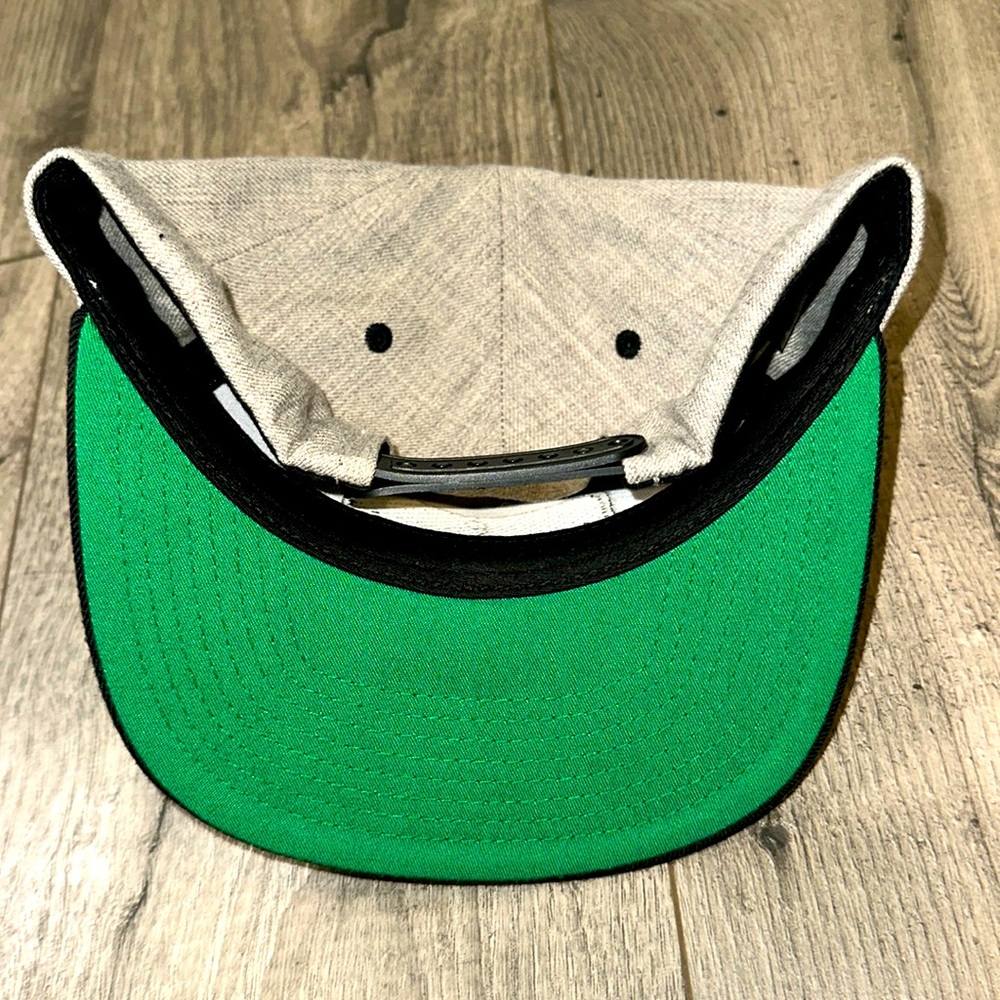 Brixton Snapback Hat - image 3